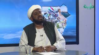 د. حسن سلمان مشاكل الشرق تهدد الأمن القومي السوداني| المشهد السوداني