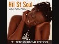 HIL ST SOUL. Just A Matter Of Time. 1999. album Soul Organic.
