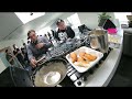 Nest HQ and Thump presents LUNCH BREAKS w/ Kill The Noise, Nadastrom, & ETC!ETC!