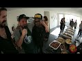 Nest HQ and Thump presents LUNCH BREAKS w/ Kill The Noise, Nadastrom, & ETC!ETC!