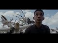 After Earth - Official Trailer (HD)