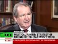 Buchanan: Obama's credibility is on the line