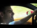 Ferrari F12 Berlinetta and 599 GTO Review