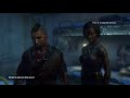 Dead Island Riptide Gameplay Walkthrough Part 1 - Intro - Chapter 1