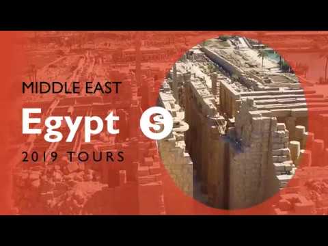 Egypt - Small Group Touring Co