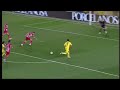Gol de Jeremy Perbet (3-1) en el Villarreal CF - Girona CF - HD
