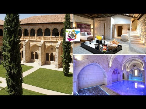 Day 1 - Ribera del Duero: The Spanish paradise for wine & food lovers