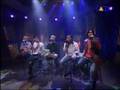 Backstreet Boys- Shape Of My Heart LIVE