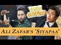 Ali Zafar: My real fans will perceive Shahid Afridi dialogue correctly in Total Siyapaa