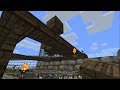 Chicken Cooker & Egg Farm - Minecraft LP #20
