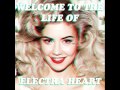 Marina and The Diamonds - Welcome To The Life Of Electra Heart Reloaded Megamix