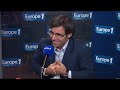 David Pujadas, 10 ans de 20h
