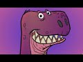 The Dinosaurs Song