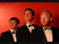 Basso Profundo Trio Song of the Volga Boatmen