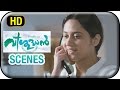 Vishudhan Malayalam Movie | Scenes | Shaalin requests Nandu to pay fees | Miya George