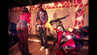 Charly Black - Whine & Kotch (ft. J Capri) Charly Black - Whine & Kotch (ft. J Capri)