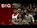 NBA 2K13 MyCAREER Playoffs CFG3 VS. LA Lakers - Cameraman Catches IKC Above The Rim!