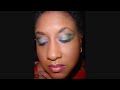 What I have been doing lately in Makeup, Fashion, etc..