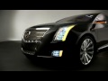 Cadillac XTS Platinum