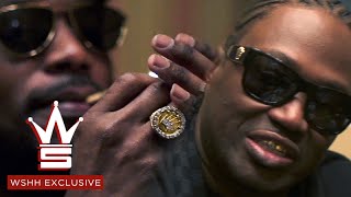 Project Pat - A1's (ft. Juicy J) Project Pat - A1's (ft. Juicy J)