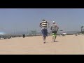 Fake Treasure Chest Prank Venice Beach