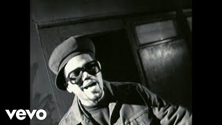 RUN-DMC - The Ave.