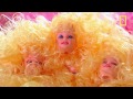 I Didn't Know That - How Dolls Are Made