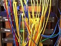 Updated Server Room & network DSL connection