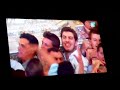 Salto a la reja Virgen del Rocio 2013
