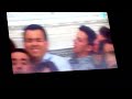 Salto a la reja Virgen del Rocio 2013