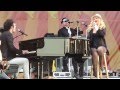 Say Something Live! A Great Big World ft. Christina Aguilera