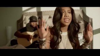 Sevyn Streeter - Just Being Honest (Acoustic) Sevyn Streeter - Just Being Honest (Acoustic)