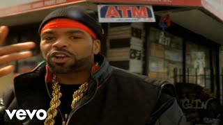 Method Man, Redman - A-YO ft. Saukrates