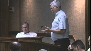 130521b Springfield Tennessee Board Of Mayor and Aldermen Meeting May 21, 2013 Part 2 