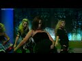 NEWSNIGHT: Kirsty Wark marks Halloween with Thriller dance