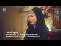 Life Is Beautiful Issue 3 - Julia Ziegler Cover Story Interview