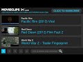 Pacific Rim Viral Teaser #2 - Breaking News: Kaiju Attack (2013) - Guillermo Del Toro Movie HD