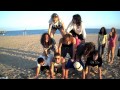 Little Brittle Commercial Take 1