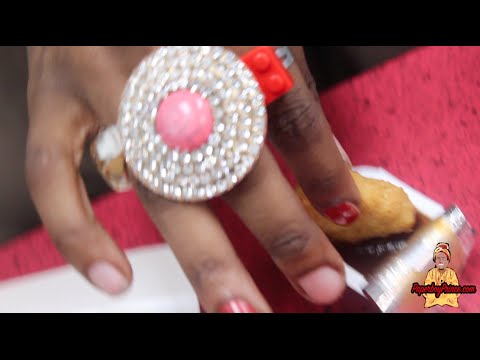 McNuggets Song music video by Paperboy Prince of the Suburbs