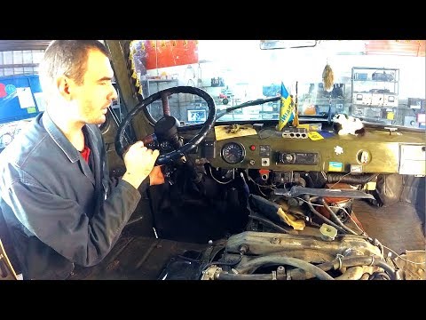 Where is starter fuse located in УАЗ 3151