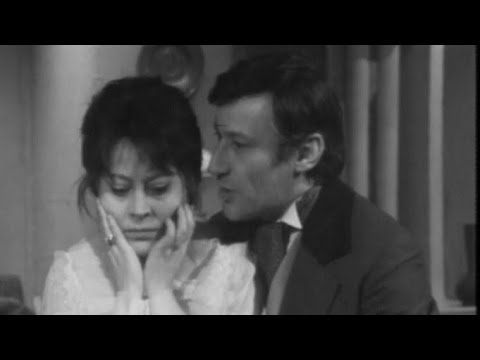 Pescărușul (1974) Film Teatru Tv