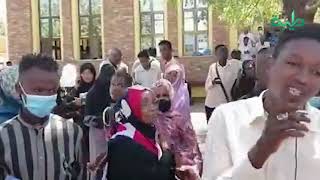 توسع دائرة الاحتجاجات والإضرابات لتشمل كافة شرائح المجتمع السوداني | المشهد السوداني