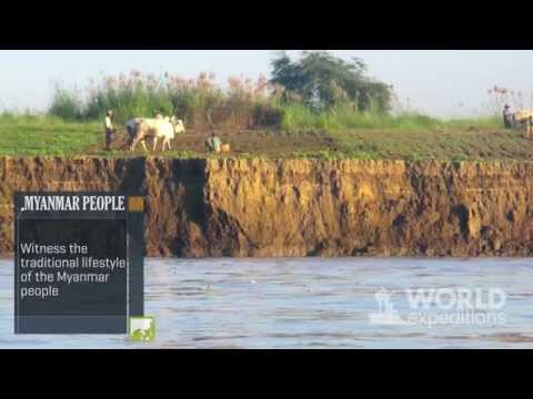 Visit Myanmar
