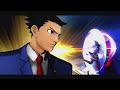 UMvC3 - Phoenix Wright Patch Buffs
