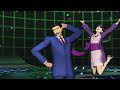 UMvC3 - Phoenix Wright Patch Buffs