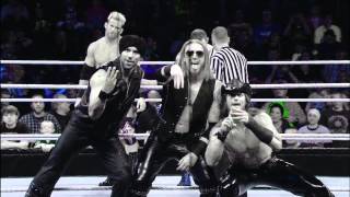 WWE: Выход 3MB