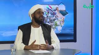 السودان وقع فيما وقعت فيه ثورات الربيع العربي د. حسن سلمان | المشهد السوداني