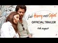 Jab Harry Met Sejal Trailer | Shah Rukh Khan, Anushka Sharma | Releasing August 4, 2017