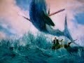 The Old Man and The Sea