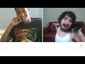 Miley Cyrus - Wrecking Ball (Chatroulette Version)